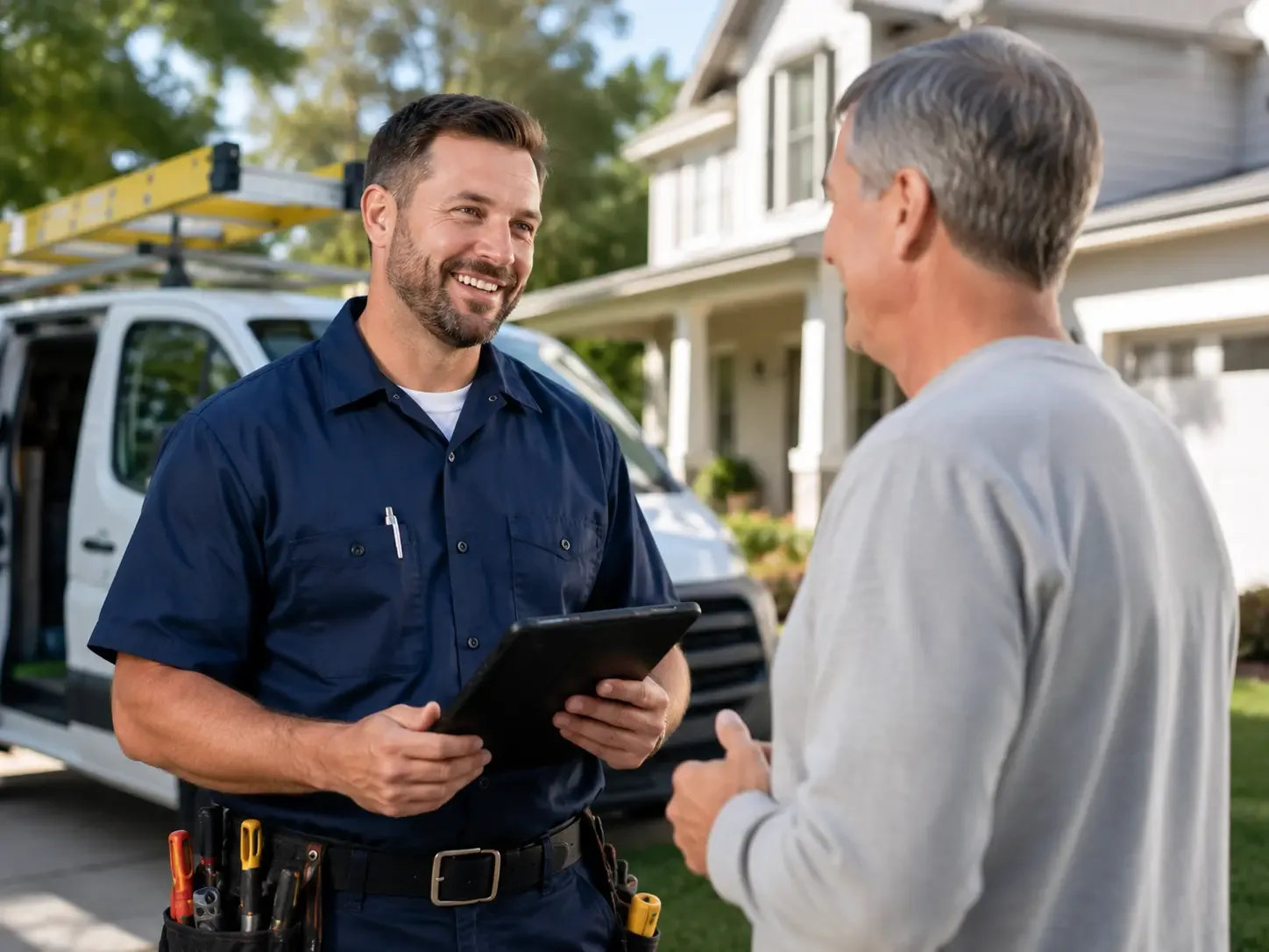 Whole Home Rewiring Gentry, AR FAQs